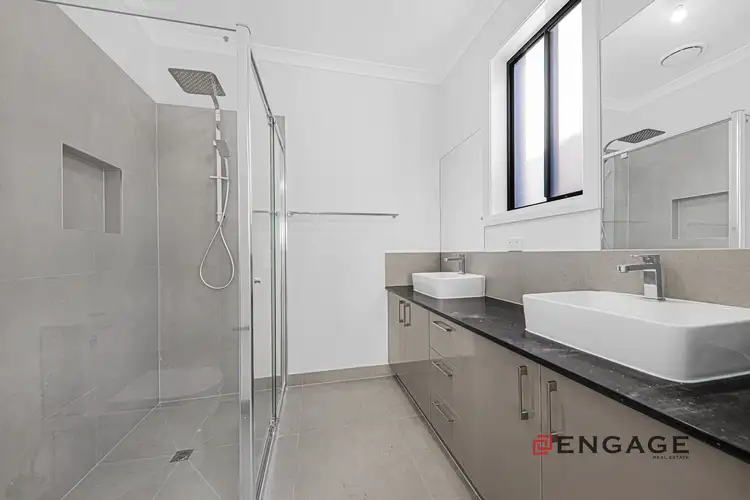 Fourth view of Homely house listing, 3 Sherbrook Drive, Mambourin VIC 3024
