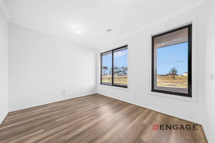 Fifth view of Homely house listing, 3 Sherbrook Drive, Mambourin VIC 3024