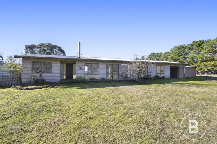 Main view of Homely house listing, 47 Melaleuca Road, Enfield VIC 3352