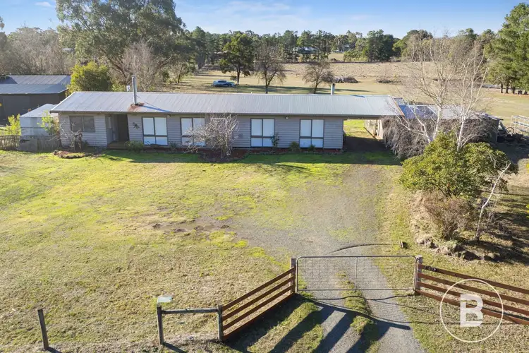 Third view of Homely house listing, 47 Melaleuca Road, Enfield VIC 3352