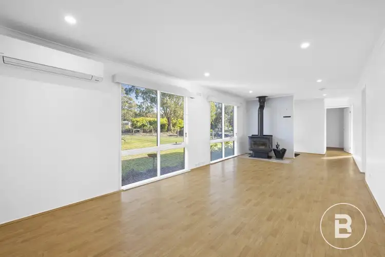 Fifth view of Homely house listing, 47 Melaleuca Road, Enfield VIC 3352