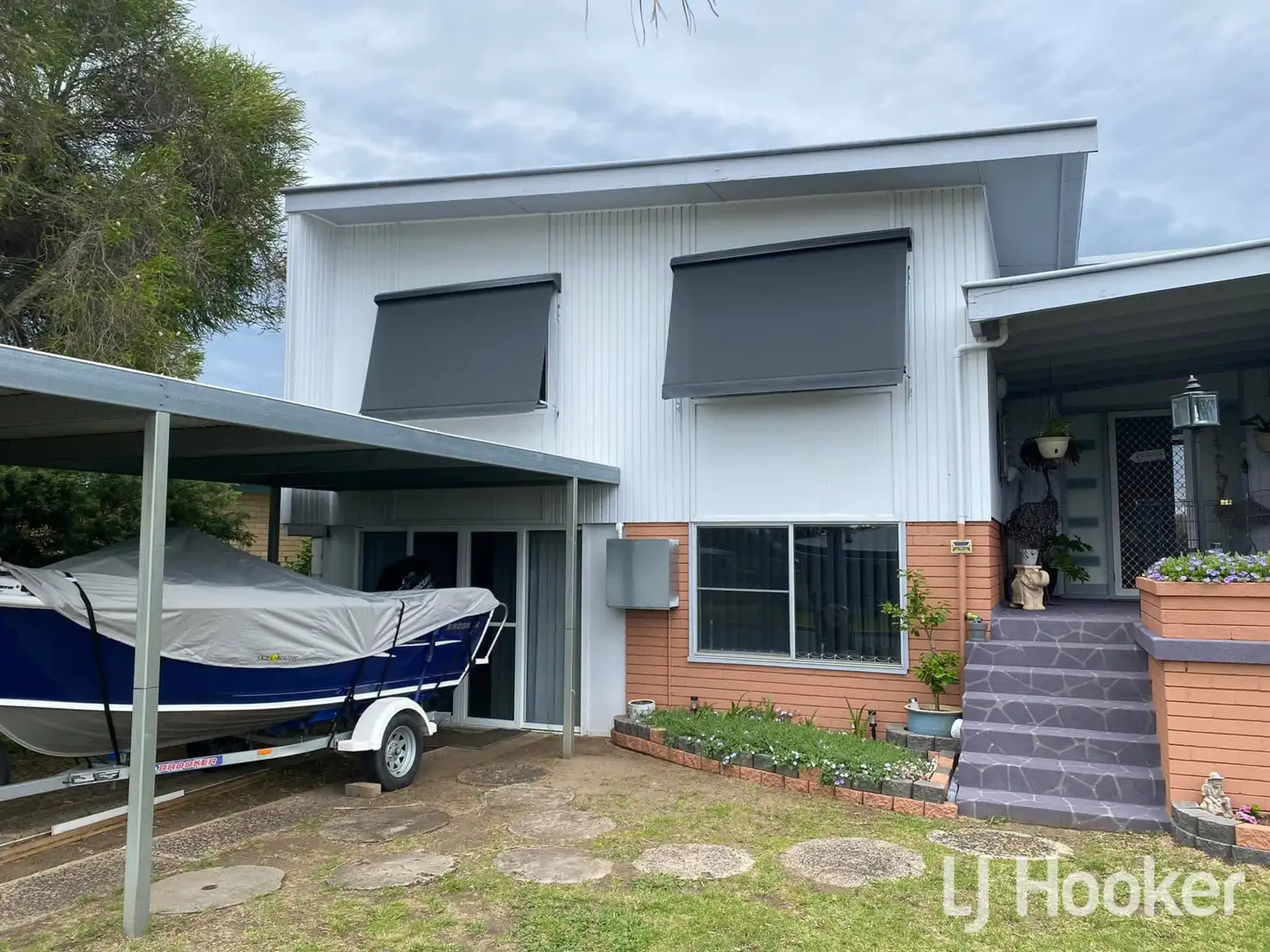 Main view of Homely house listing, 39 Moore Street, Inverell NSW 2360