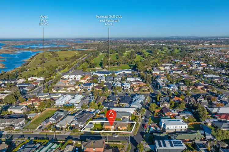 Third view of Homely house listing, 24 Myrtle Grove, Altona VIC 3018