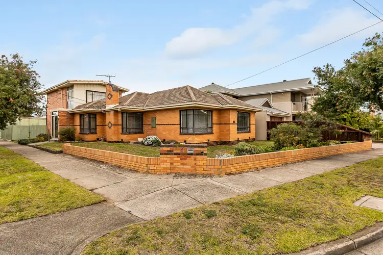 Fifth view of Homely house listing, 24 Myrtle Grove, Altona VIC 3018