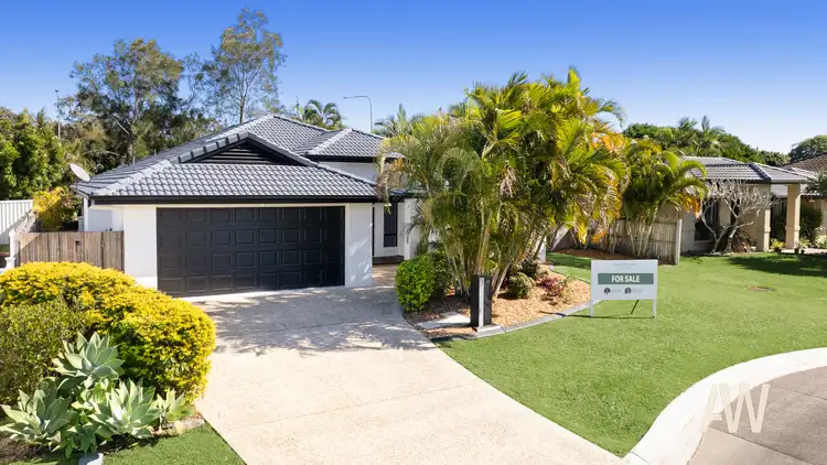 10 Malta Place, Kawana Island QLD 4575