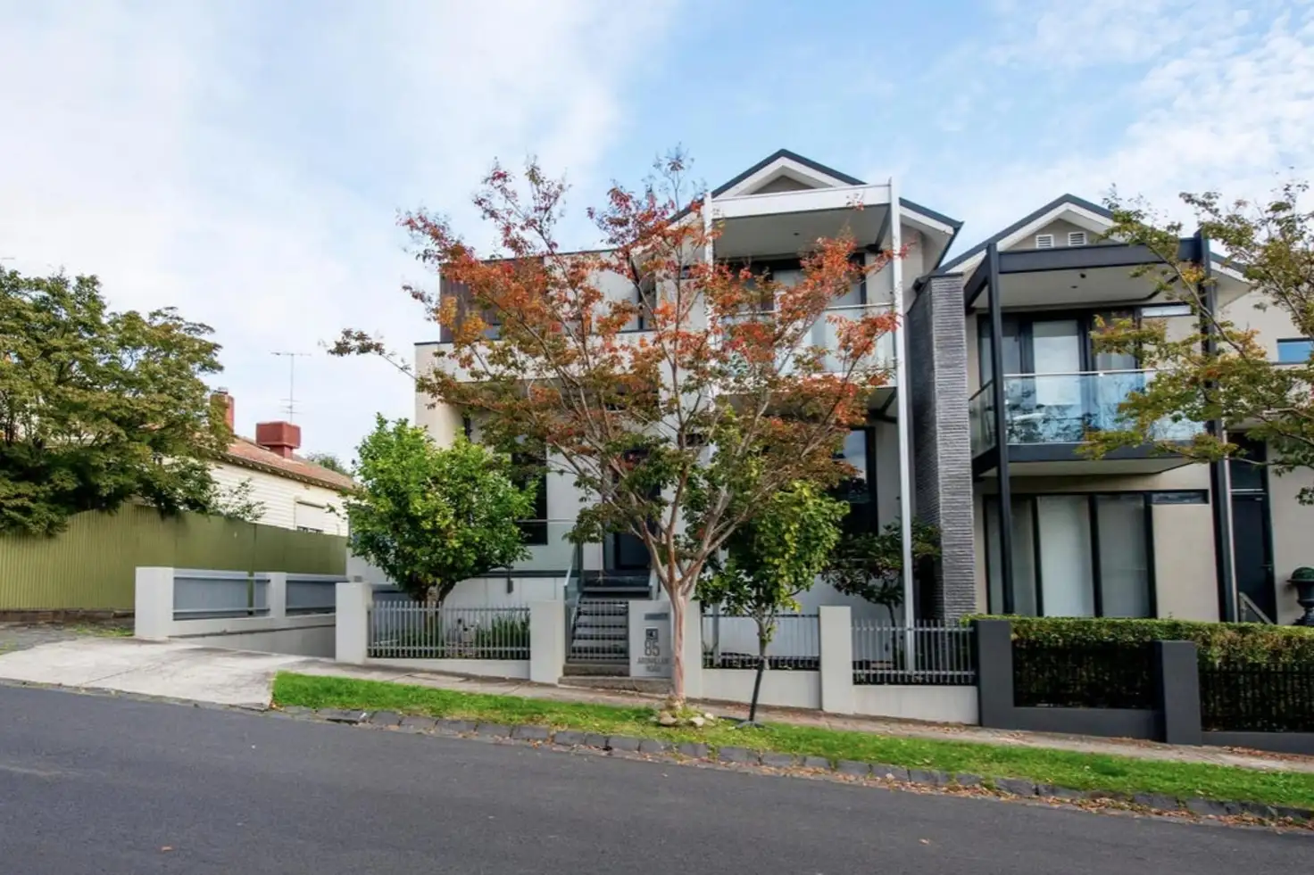 Main view of Homely house listing, 85 Ardmillan Road, Moonee Ponds VIC 3039