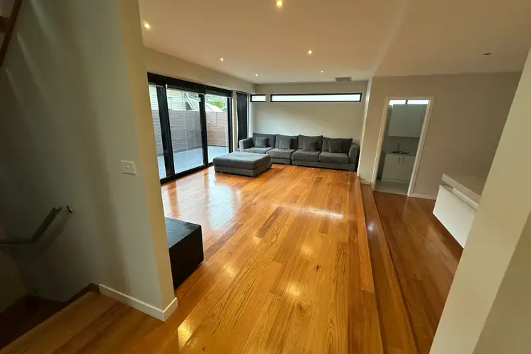 Second view of Homely house listing, 85 Ardmillan Road, Moonee Ponds VIC 3039