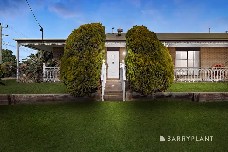 60-62 Spray Street, Rosebud VIC 3939