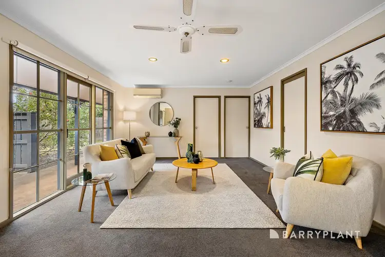 Second view of Homely house listing, 33 Anne Street, Rosebud VIC 3939