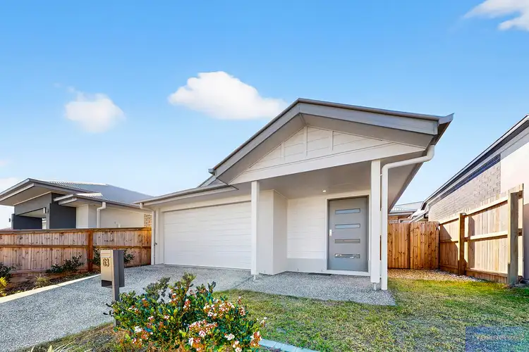 63 Namba Circuit, Yarrabilba QLD 4207