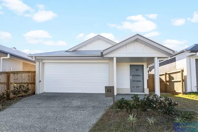 63 Namba Circuit, Yarrabilba QLD 4207