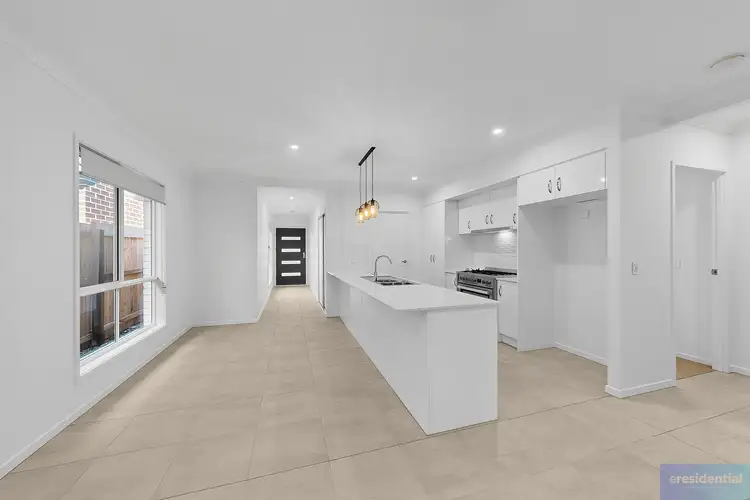 Second view of Homely house listing, 63 Namba Circuit, Yarrabilba QLD 4207