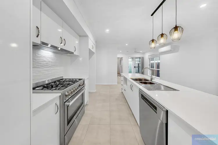 Third view of Homely house listing, 63 Namba Circuit, Yarrabilba QLD 4207