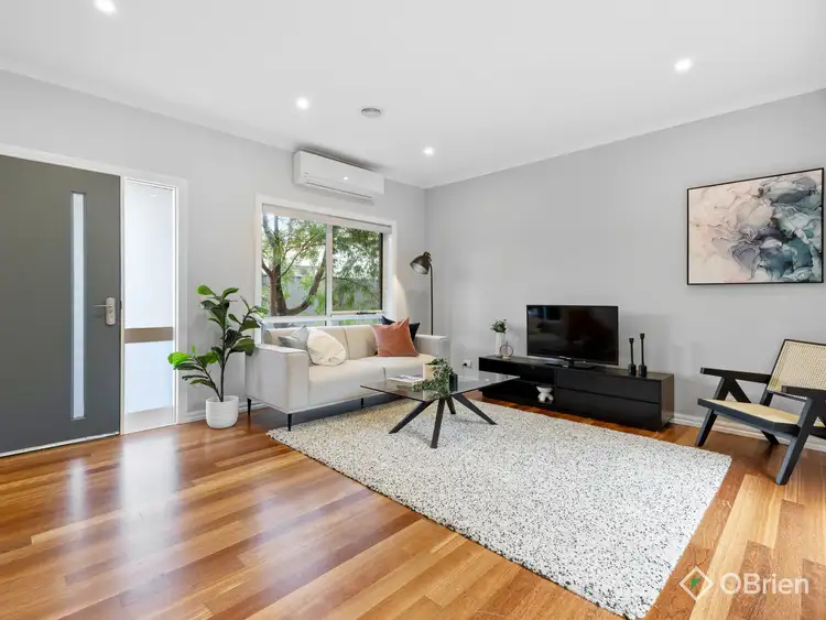 Third view of Homely townhouse listing, 2/10 Eulinga Avenue, Aspendale VIC 3195