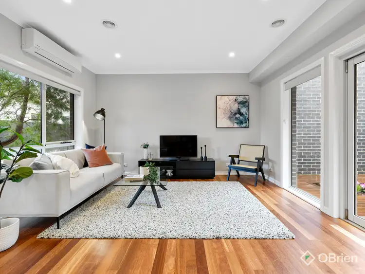 Fourth view of Homely townhouse listing, 2/10 Eulinga Avenue, Aspendale VIC 3195