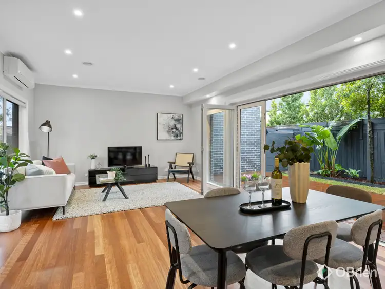 Fifth view of Homely townhouse listing, 2/10 Eulinga Avenue, Aspendale VIC 3195