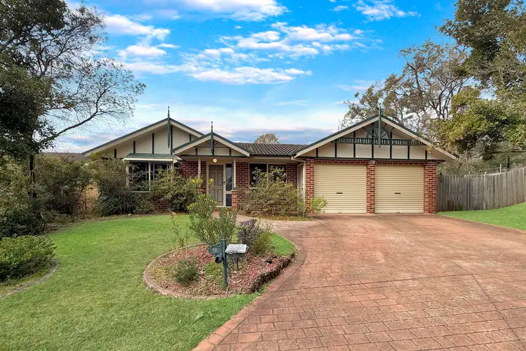 12 Beddington Court, Wattle Grove NSW 2173