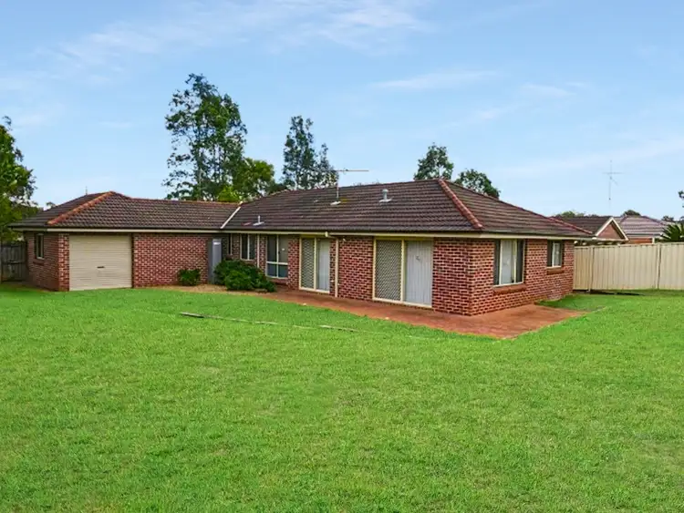 12 Beddington Court, Wattle Grove NSW 2173