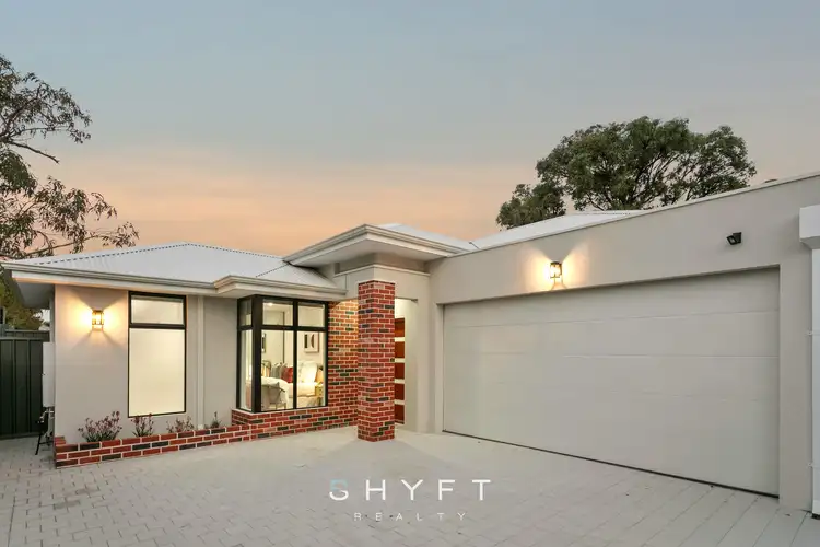 12A Fenellia Crescent, Craigie WA 6025