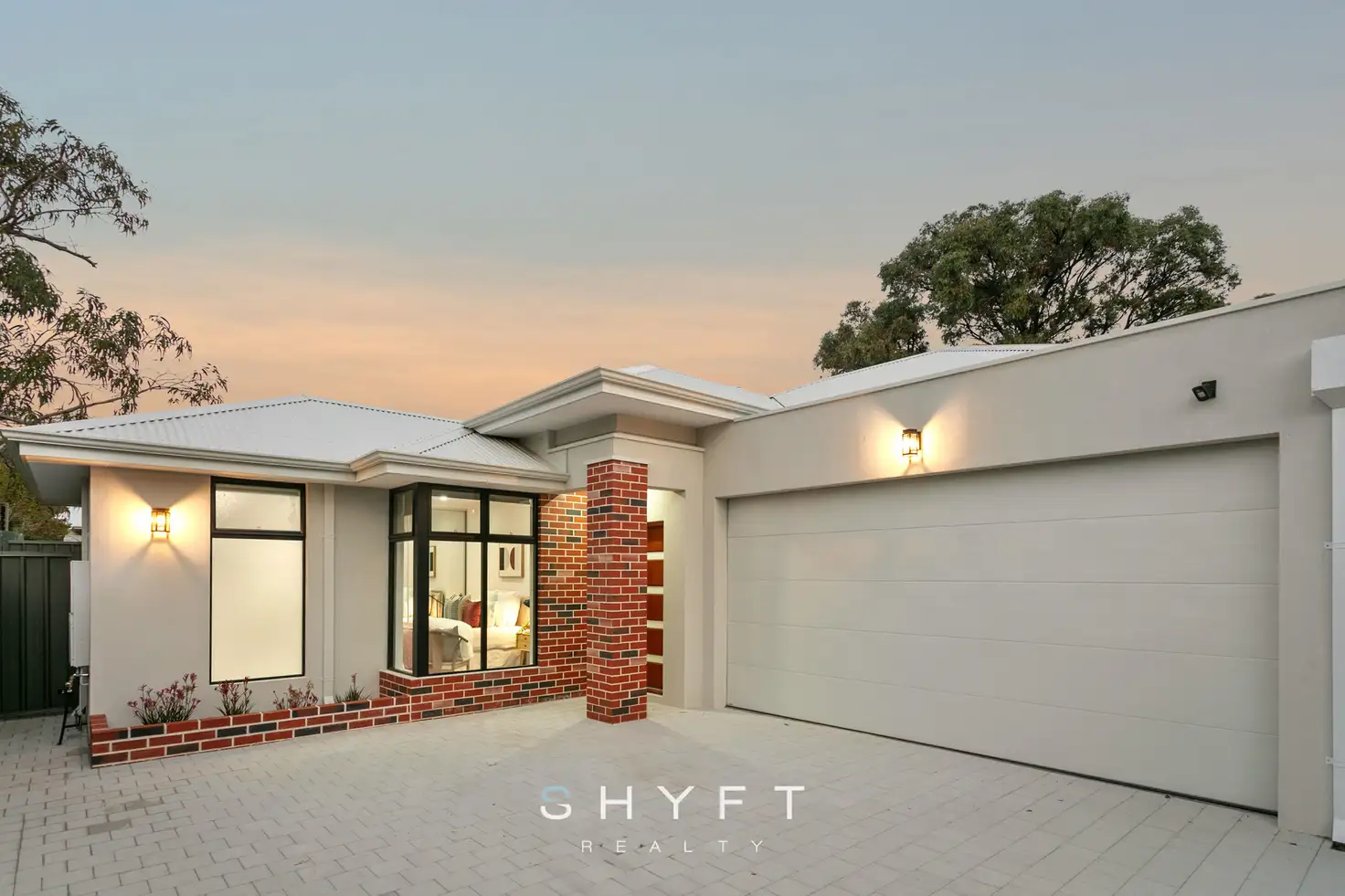 Main view of Homely house listing, 12A Fenellia Crescent, Craigie WA 6025