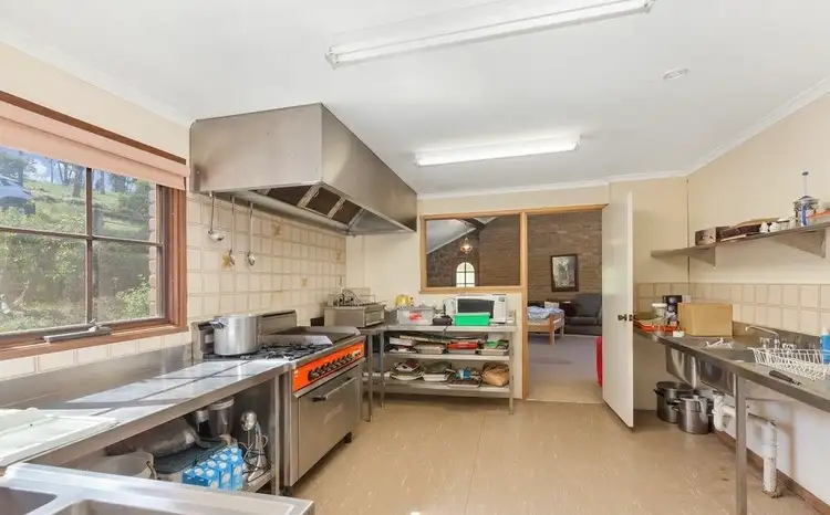 Second view of Homely house listing, 315 South Mountain Road, Heathcote Junction VIC 3758