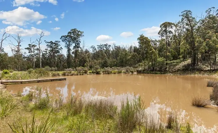 Fourth view of Homely house listing, 315 South Mountain Road, Heathcote Junction VIC 3758