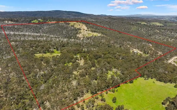Fifth view of Homely house listing, 315 South Mountain Road, Heathcote Junction VIC 3758