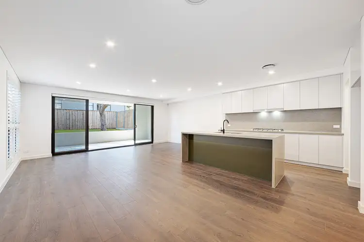 1A Milling Street, Hunters Hill NSW 2110