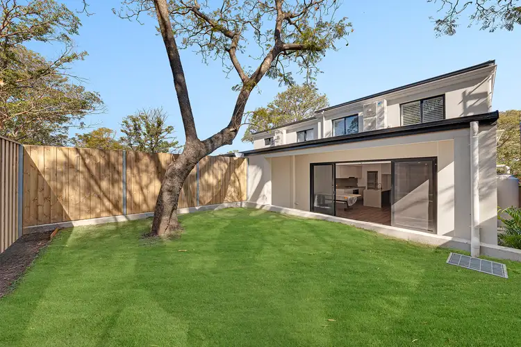 1A Milling Street, Hunters Hill NSW 2110