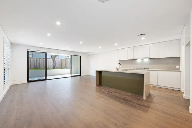 1A Milling Street, Hunters Hill NSW 2110