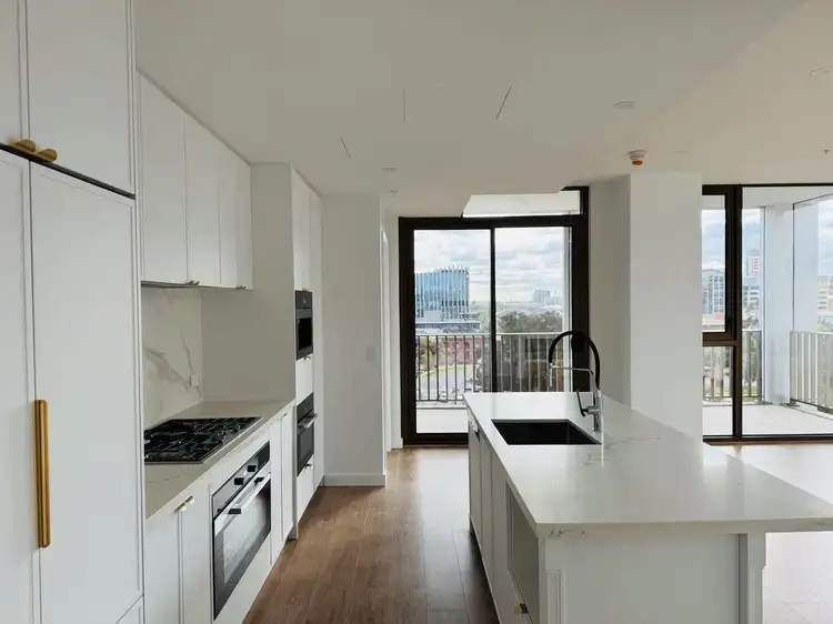 Fifth view of Homely apartment listing, 713/181 Waymouth Street, Adelaide SA 5000
