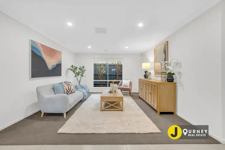 Second view of Homely house listing, 20 Thunderbolt Drive, Cranbourne East VIC 3977