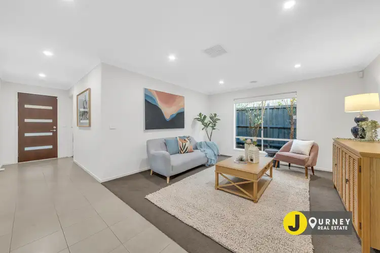 Third view of Homely house listing, 20 Thunderbolt Drive, Cranbourne East VIC 3977