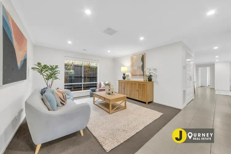 Fourth view of Homely house listing, 20 Thunderbolt Drive, Cranbourne East VIC 3977