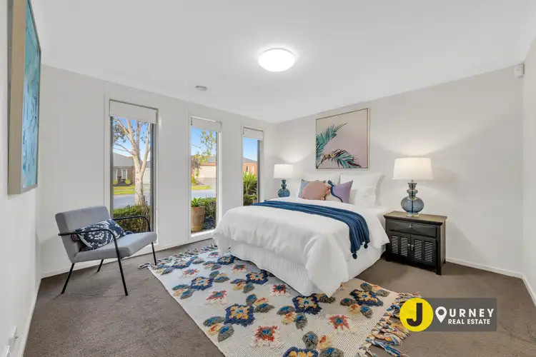 Fifth view of Homely house listing, 20 Thunderbolt Drive, Cranbourne East VIC 3977