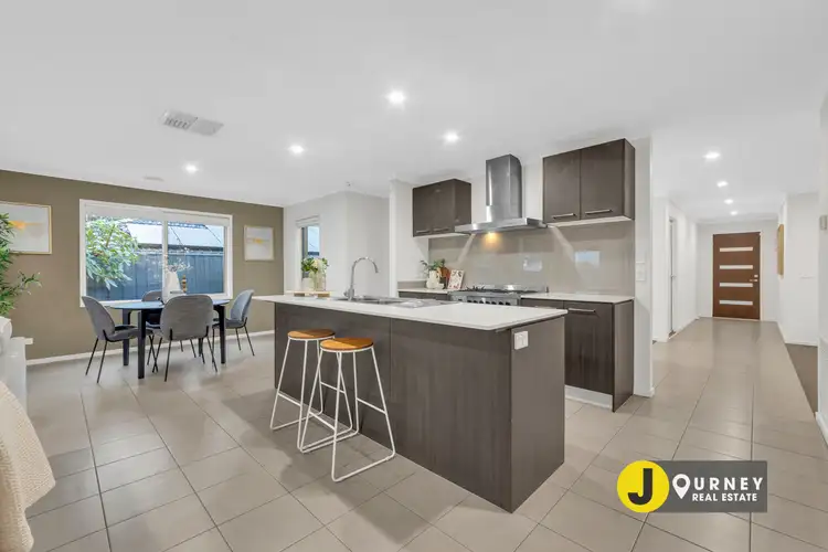 Fifth view of Homely house listing, 20 Thunderbolt Drive, Cranbourne East VIC 3977