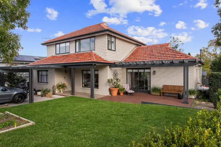 12 Edgar Street, Baulkham Hills NSW 2153