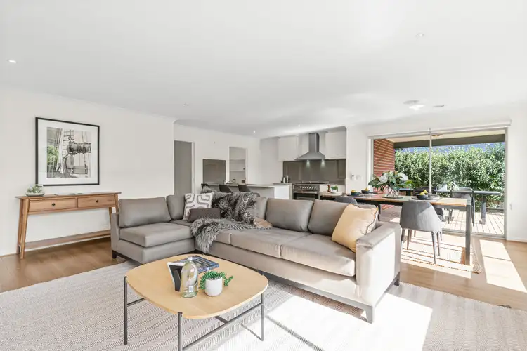 Second view of Homely house listing, 14 Spectrum Drive, Mount Duneed VIC 3217
