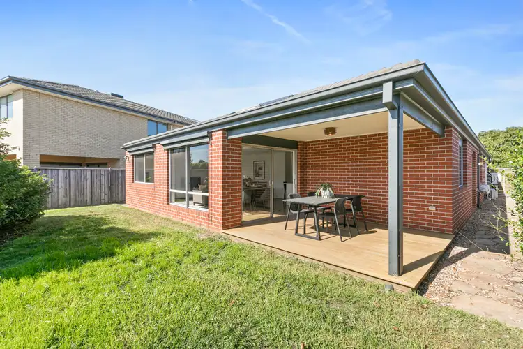 Fourth view of Homely house listing, 14 Spectrum Drive, Mount Duneed VIC 3217