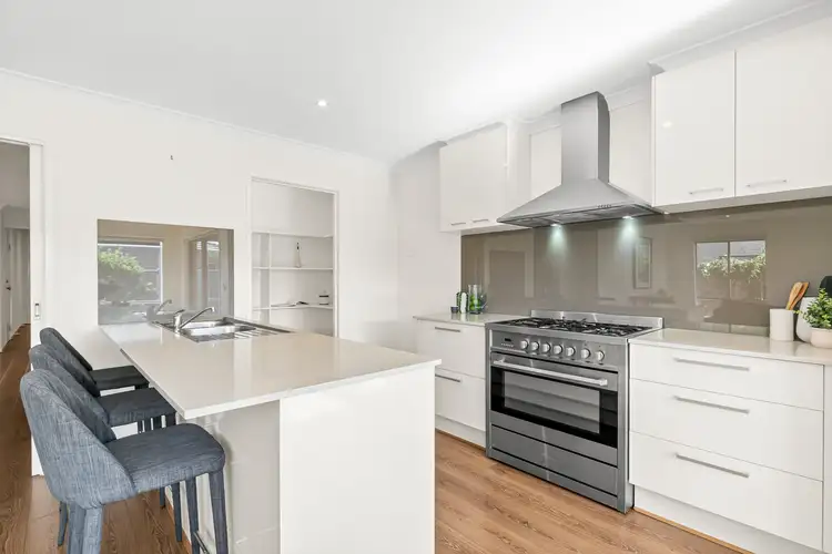 Sixth view of Homely house listing, 14 Spectrum Drive, Mount Duneed VIC 3217