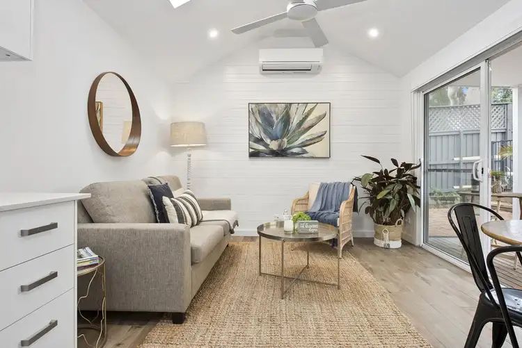 Main view of Homely villa listing, 28B Charles Street, Baulkham Hills NSW 2153