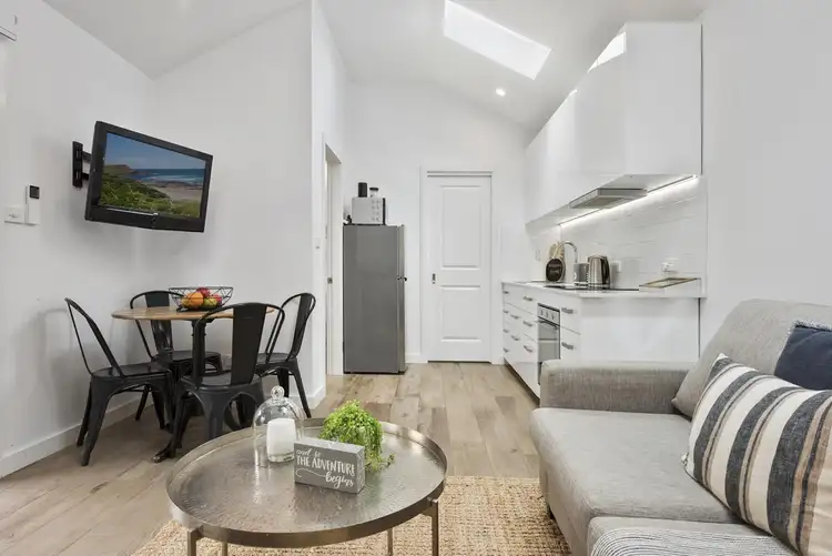 Second view of Homely villa listing, 28B Charles Street, Baulkham Hills NSW 2153