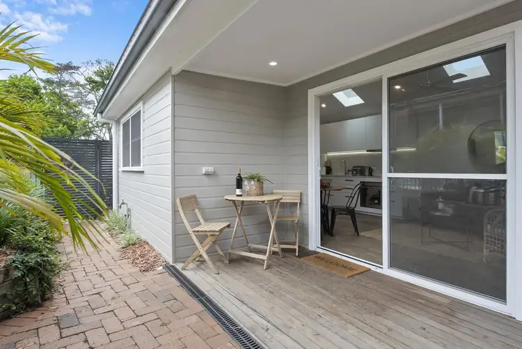 Fourth view of Homely villa listing, 28B Charles Street, Baulkham Hills NSW 2153