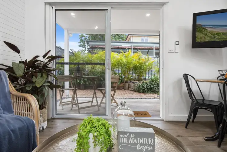 Fifth view of Homely villa listing, 28B Charles Street, Baulkham Hills NSW 2153