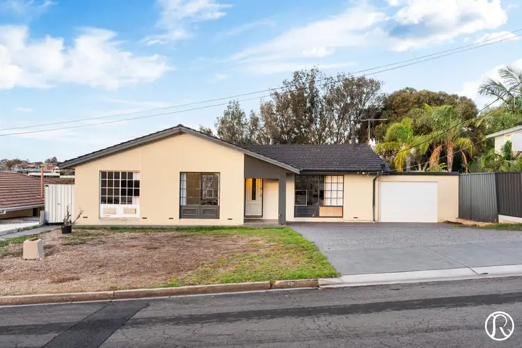 13 Sea View Road