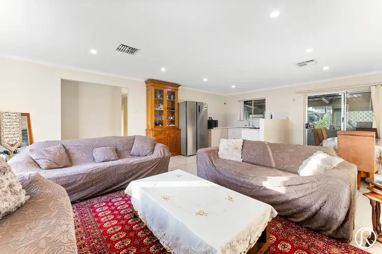 Second view of Homely house listing, 13 Sea View Road, Para Hills SA 5096