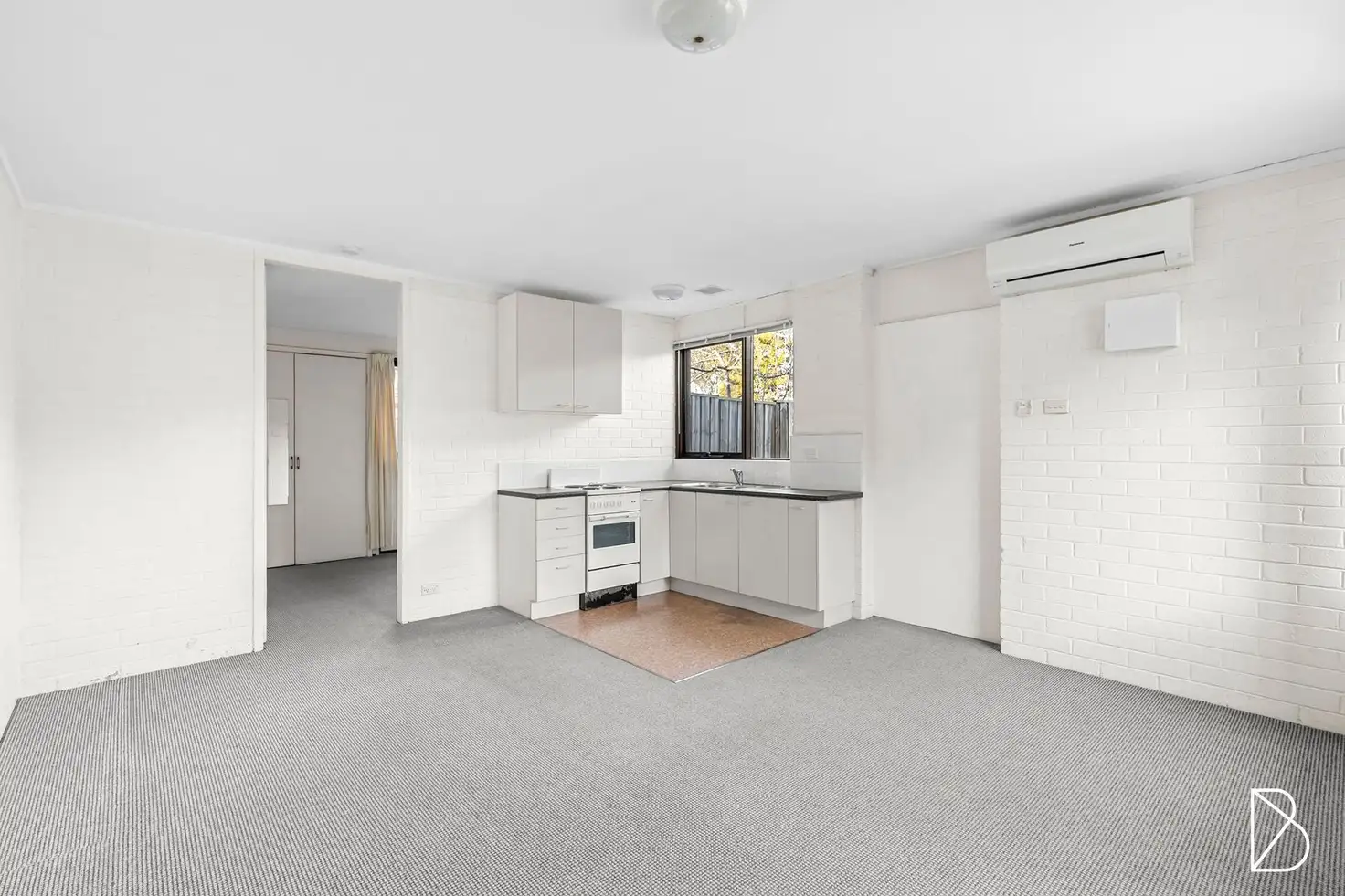 Main view of Homely unit listing, 10A NULLAGINE Street, Fisher ACT 2611