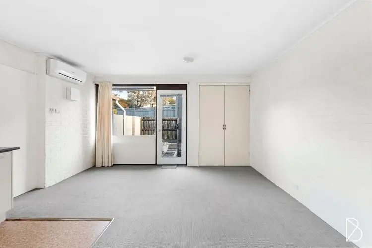 Second view of Homely unit listing, 10A NULLAGINE Street, Fisher ACT 2611