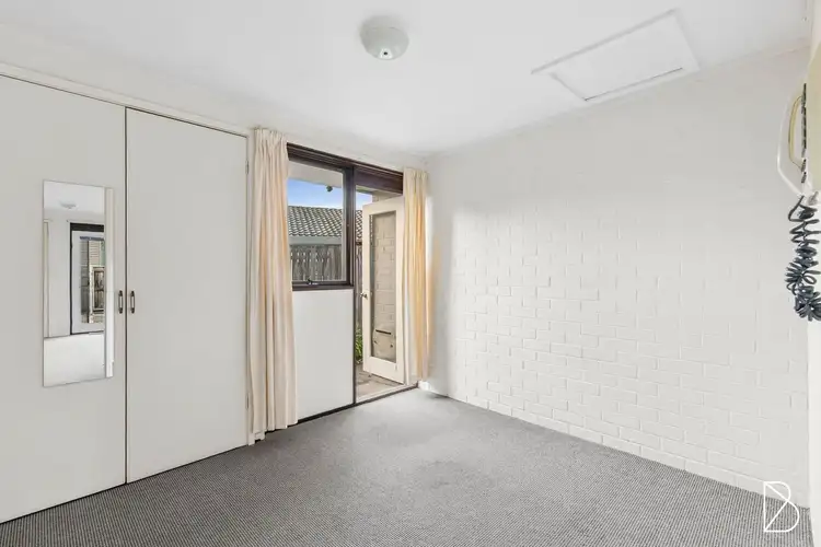 Third view of Homely unit listing, 10A NULLAGINE Street, Fisher ACT 2611