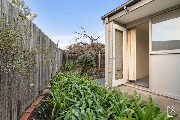 Fifth view of Homely unit listing, 10A NULLAGINE Street, Fisher ACT 2611